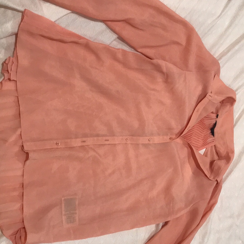 GUESS BUTTON DOWN - Picture 2 of 5